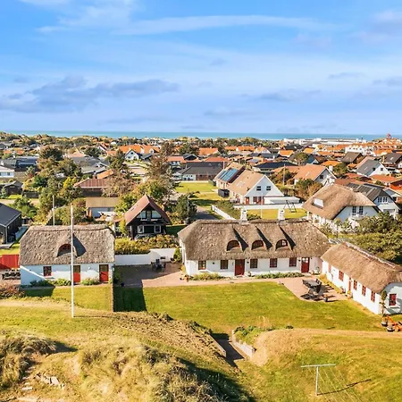 Vakantiehuis Cozy Family Retreat - By Traum